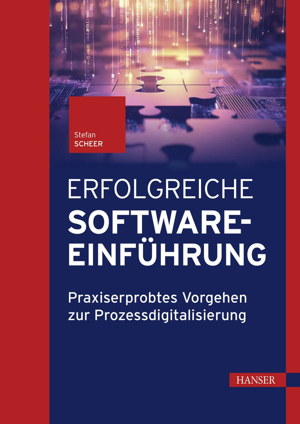 Erfolgreiche Softwareeinführung