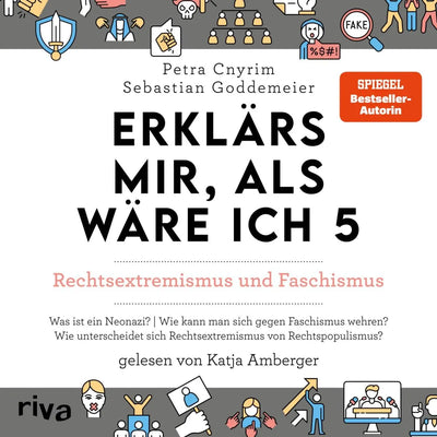 Erklärs mir, als wäre ich 5 - Rechtsextremismus und Faschismus