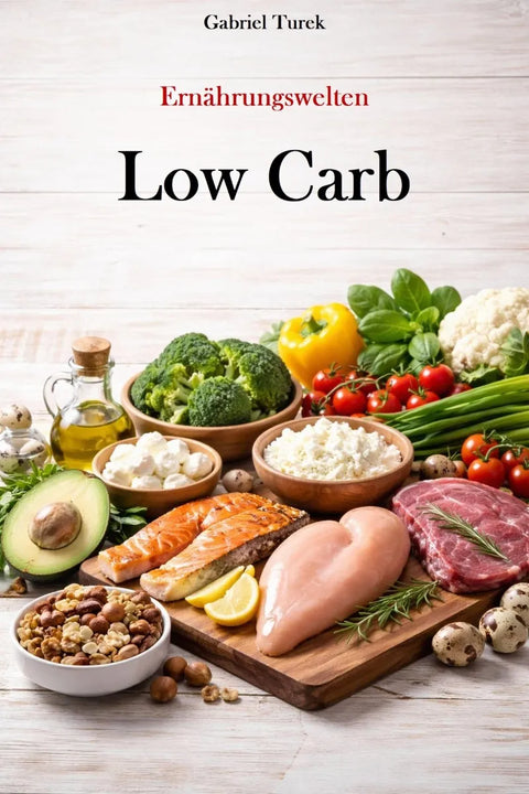 Ernährungswelten - Low Carb