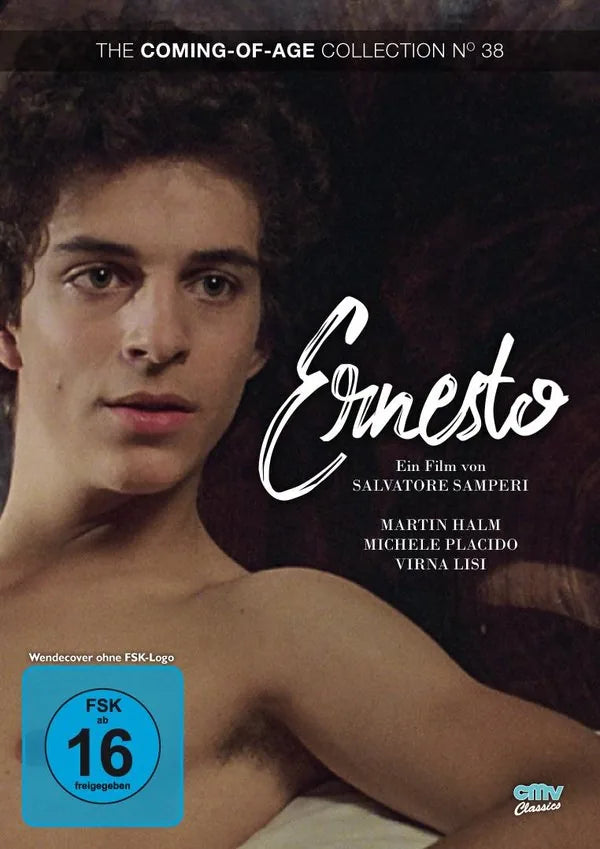 Ernesto - DVD