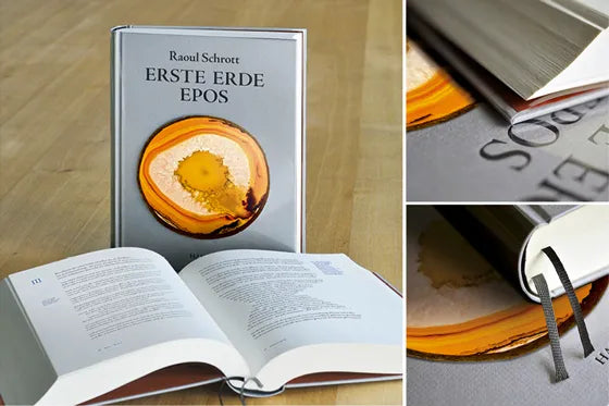 Raoul Schrott - Erste Erde