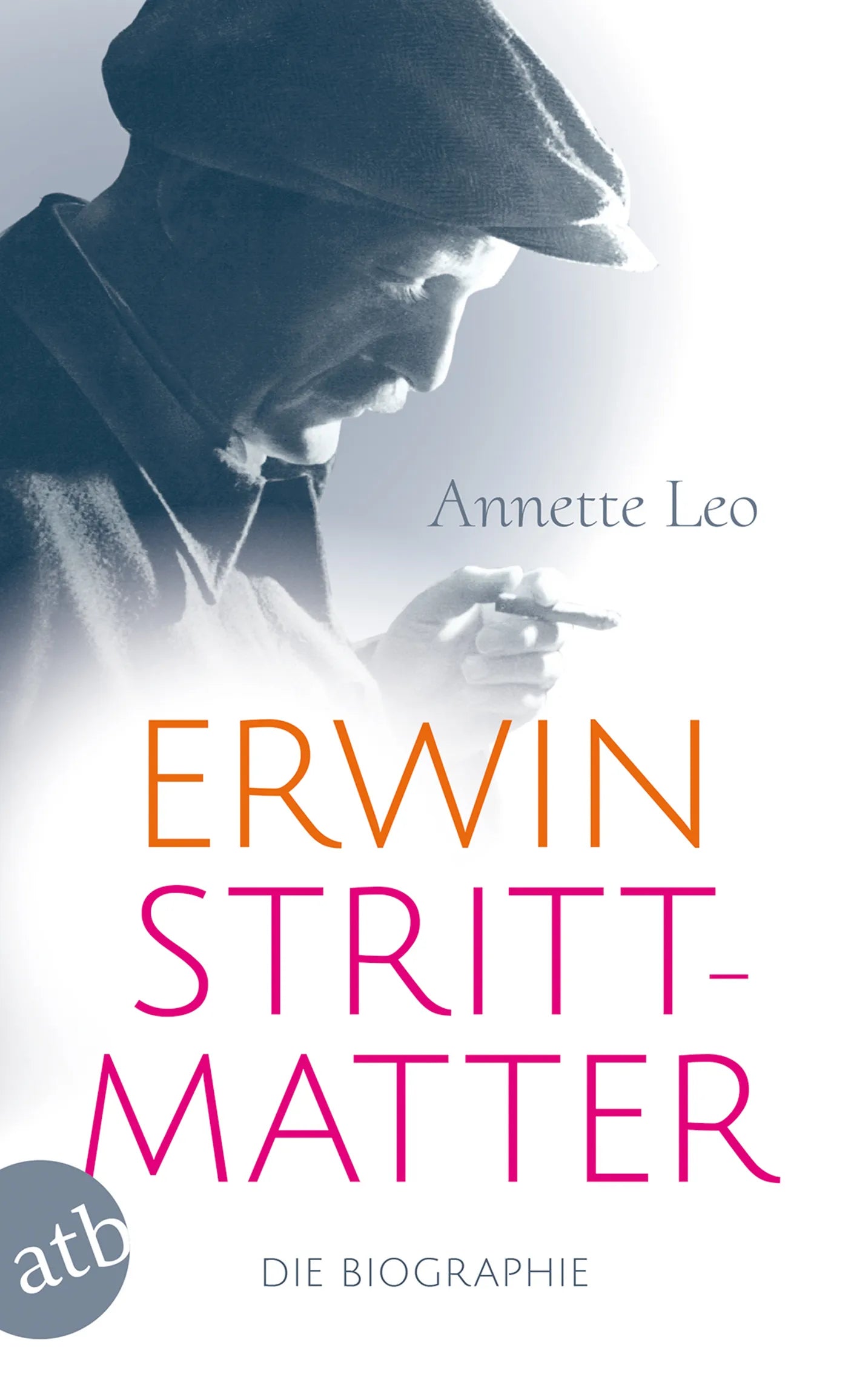 Buchcover von 'Erwin Strittmatter' - Taschenbuch von Annette Leo