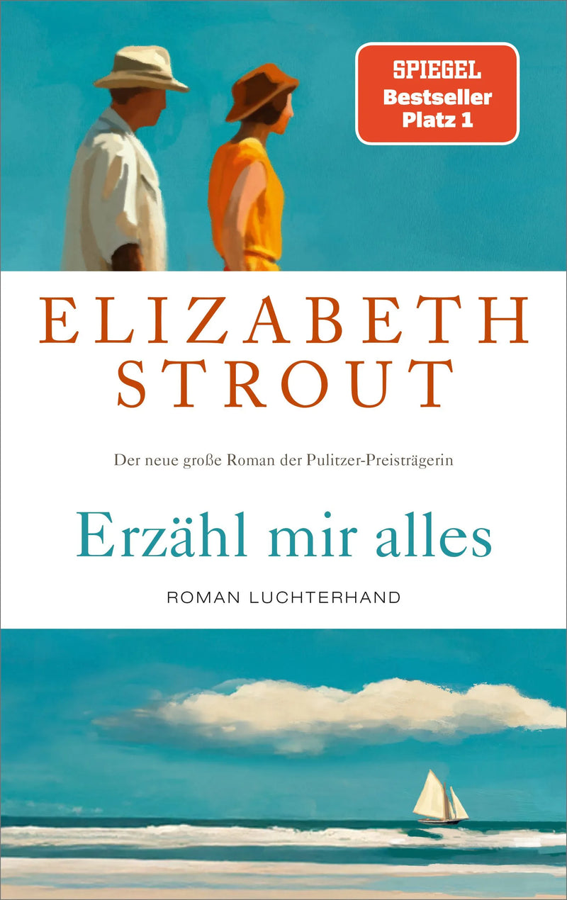 Erzähl mir alles