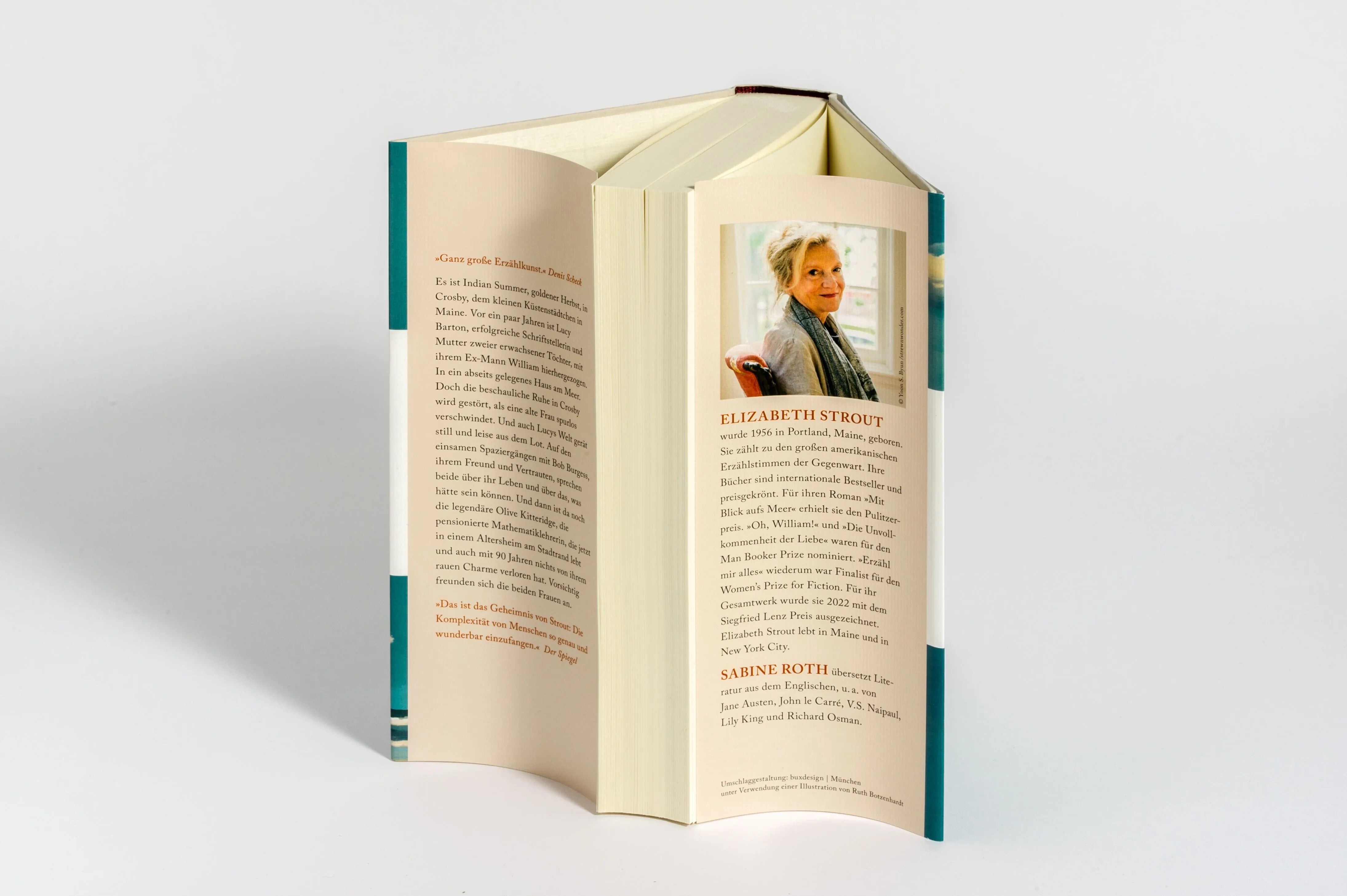 Detailansicht: Erzähl mir alles (Hardcover)