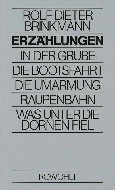Erzählungen