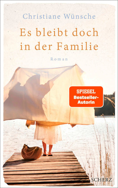 Es bleibt doch in der Familie