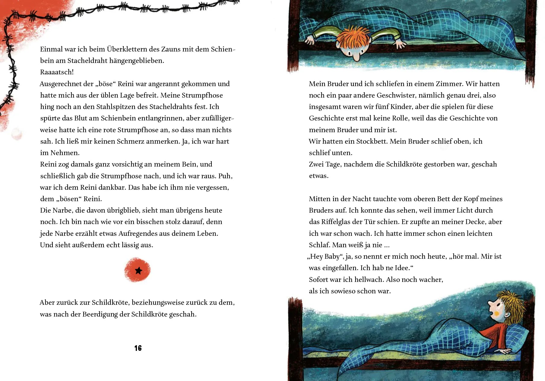 Produktansicht: Es geschah auch kein Unfug ... (Gebundene Ausgabe)