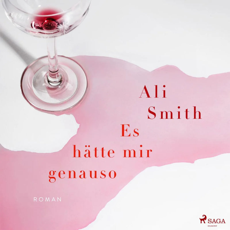 Es hätte mir genauso