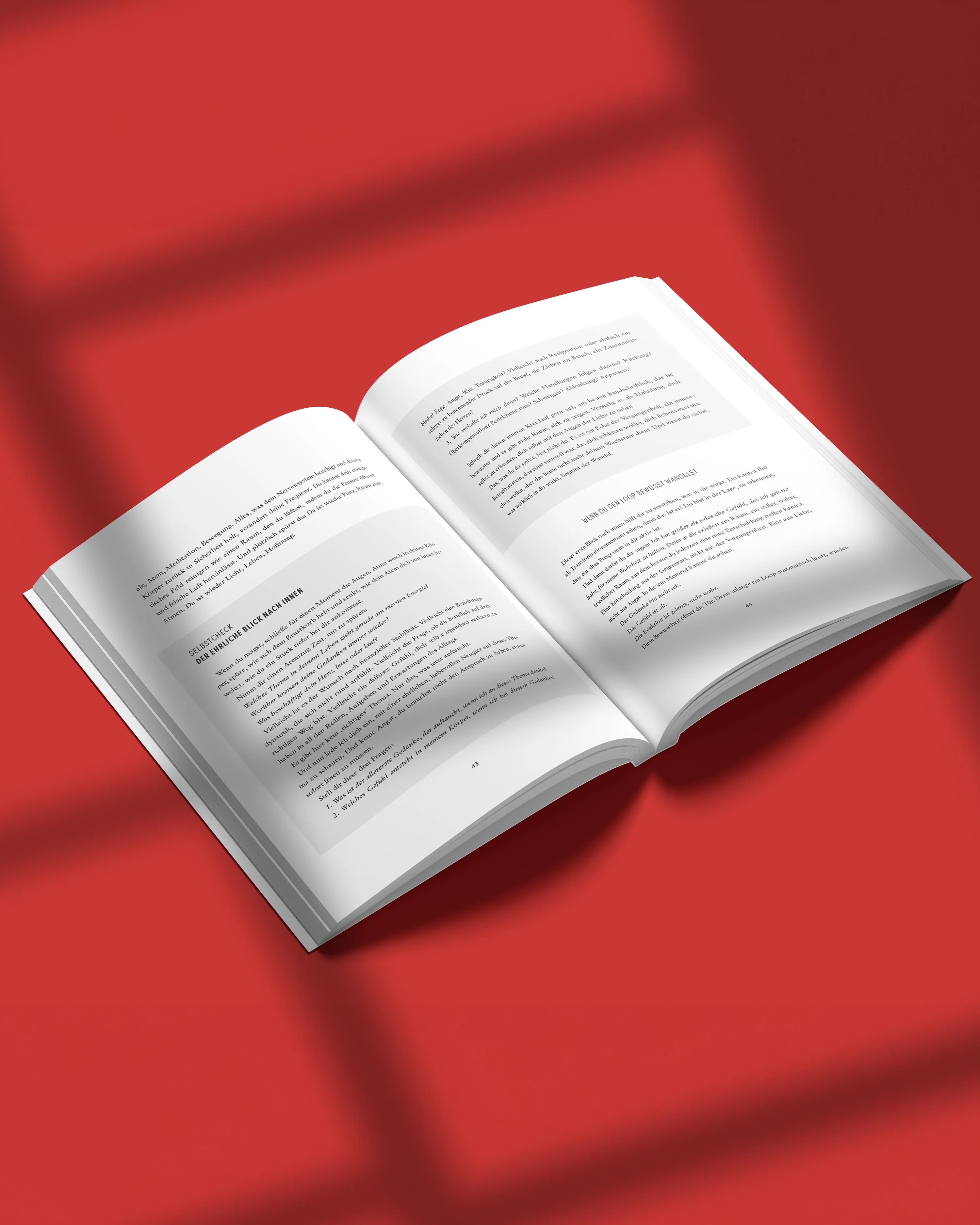 Detailansicht: Es ist alles da. (Taschenbuch)