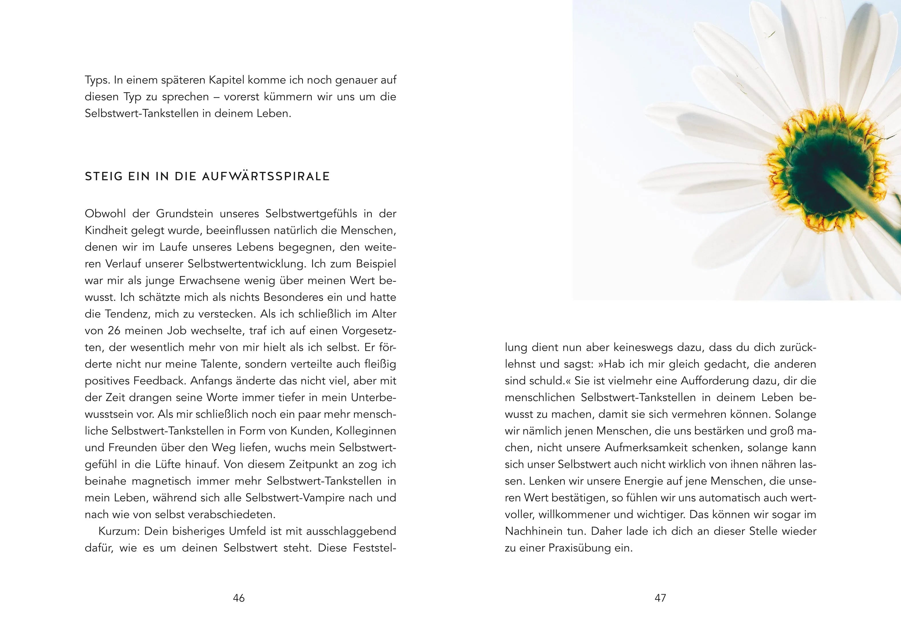 Abbildung von 'Es ist ein Geschenk, dass es dich gibt'