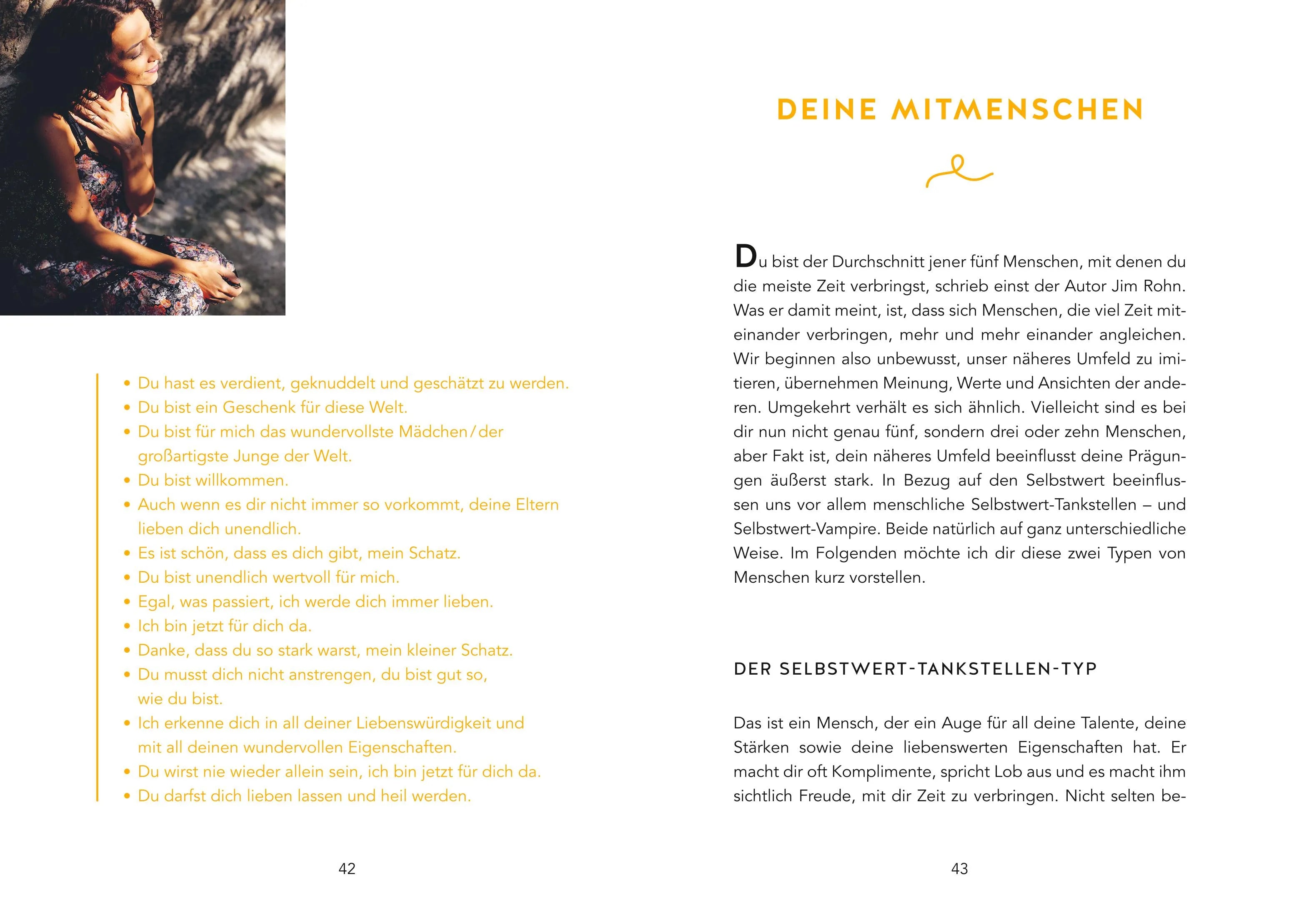 Produktansicht: Es ist ein Geschenk, dass es dich gibt (Gebundene Ausgabe)