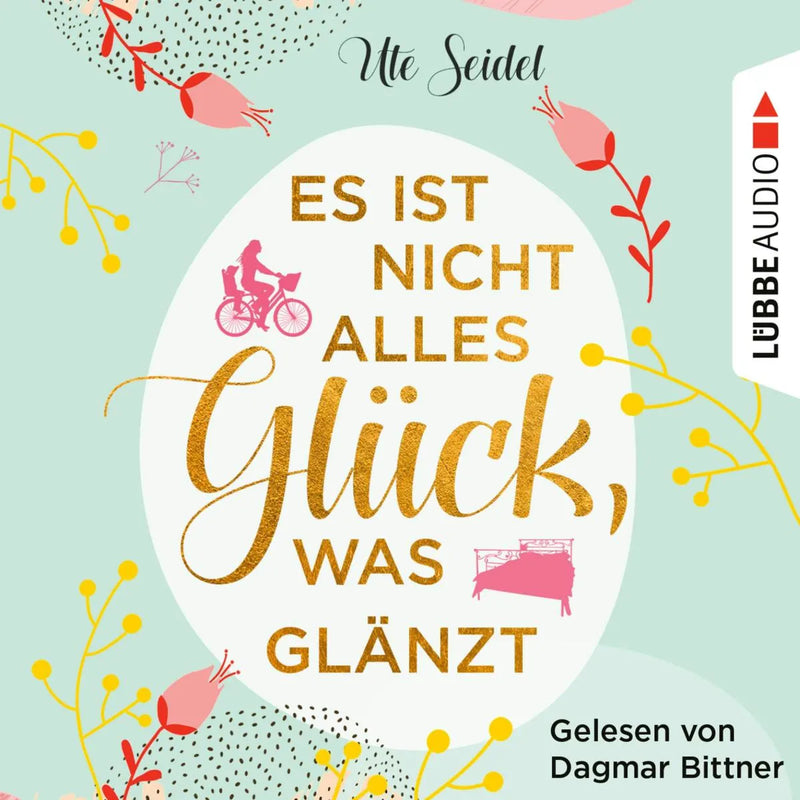 Es ist nicht alles Glück, was glänzt