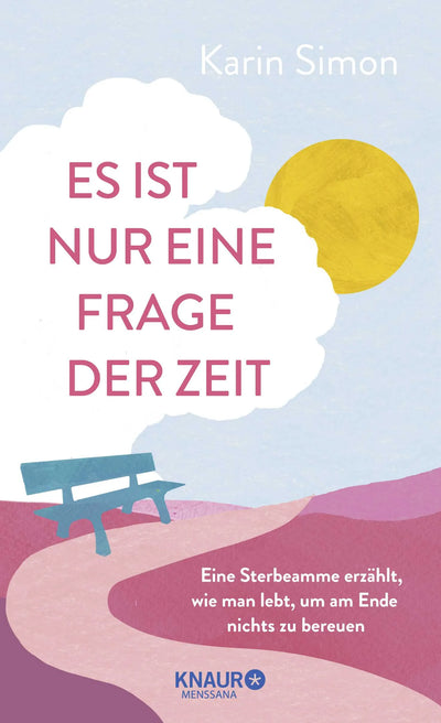 Es ist nur eine Frage der Zeit