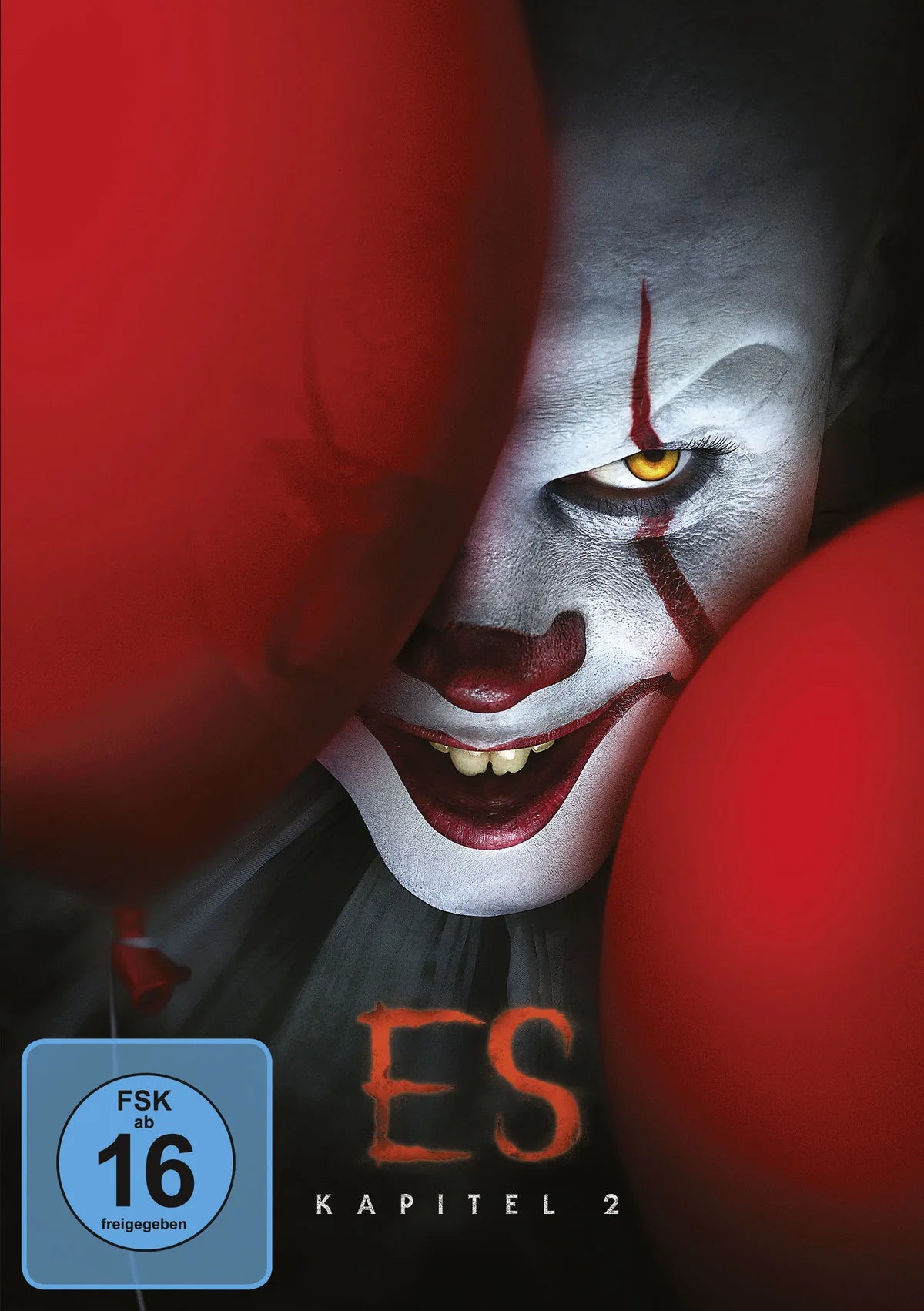 ES Kapitel 2 - DVD