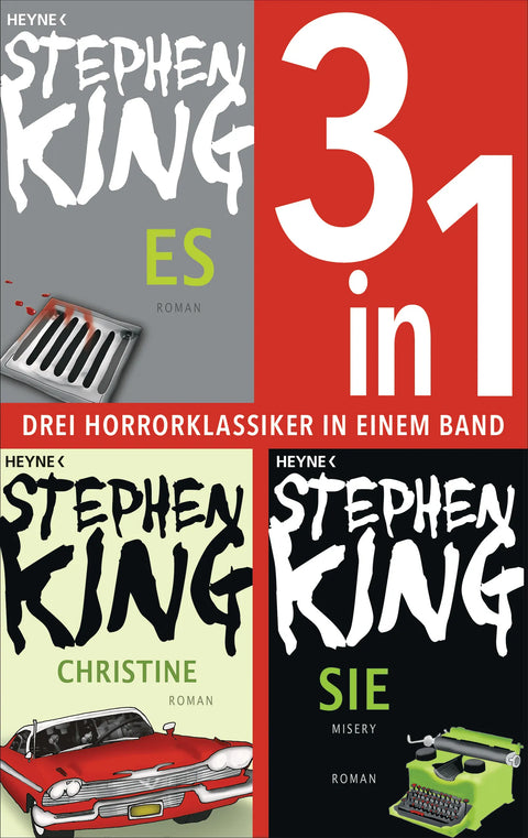 ES / Sie / Christine