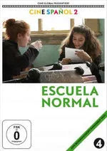 Escuela Normal  (OmU) - DVD