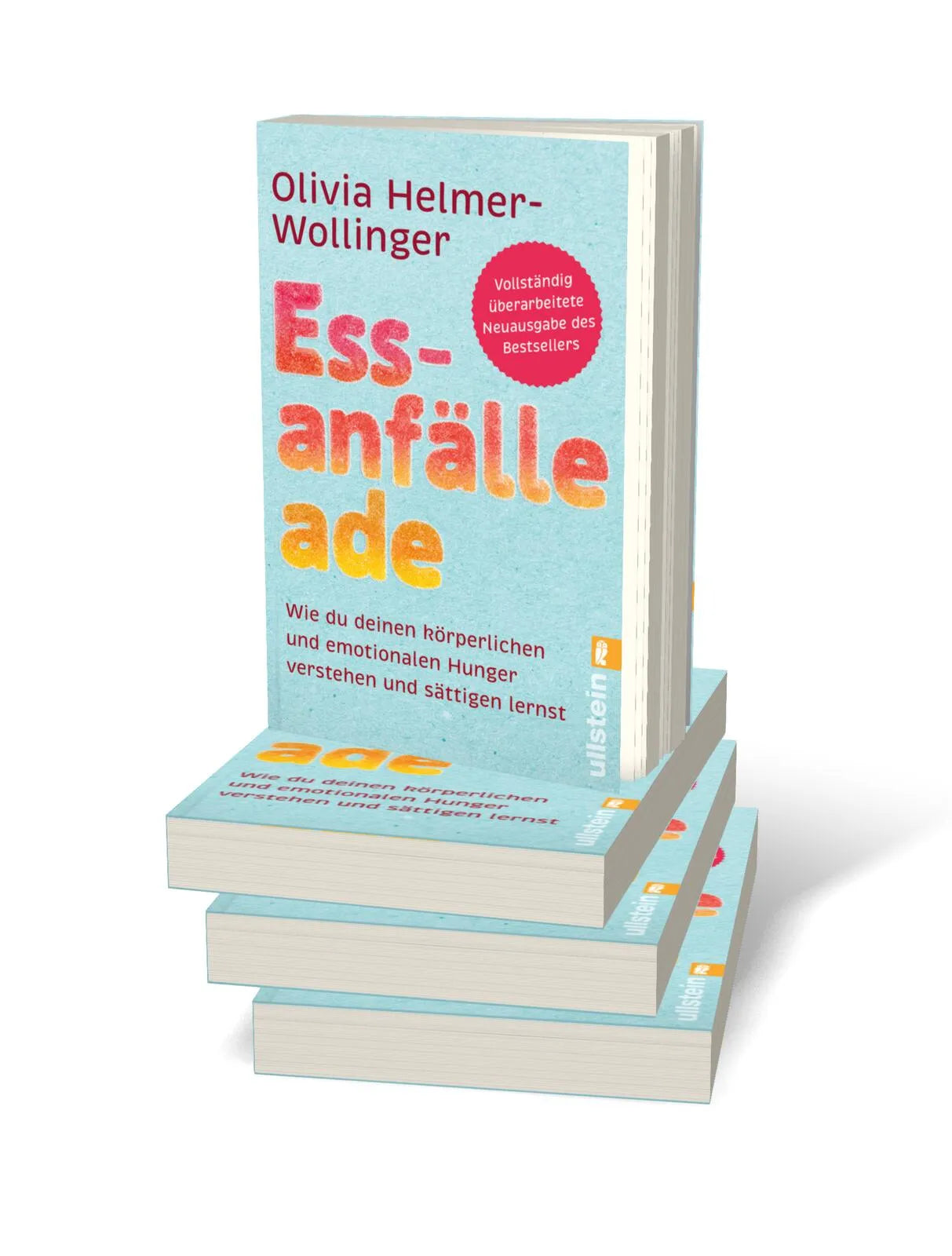 Abbildung von 'Essanfälle adé'