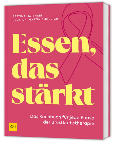 Essen, das stärkt