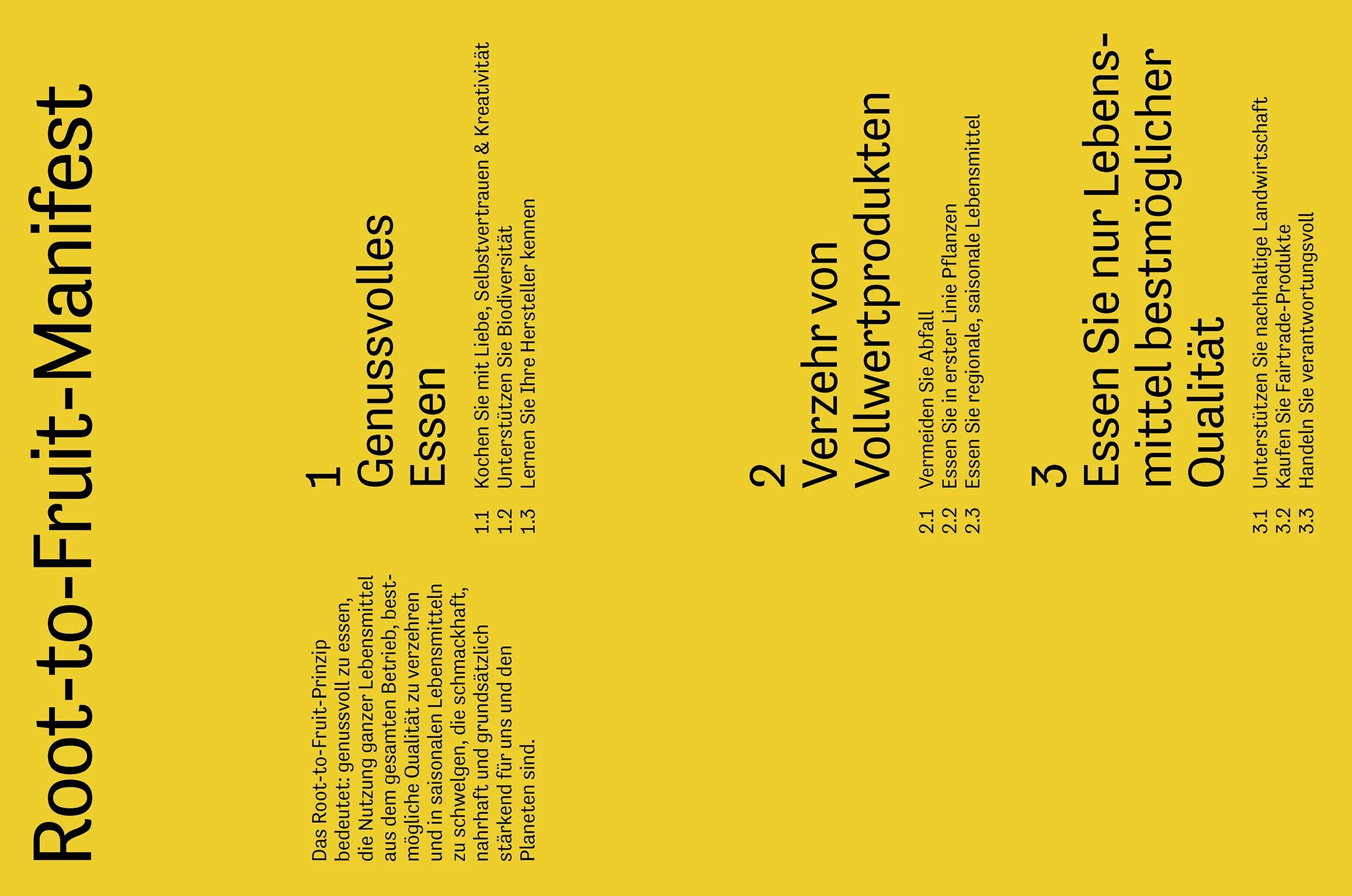 Produktansicht: Essen für die Zukunft (Gebundene Ausgabe)