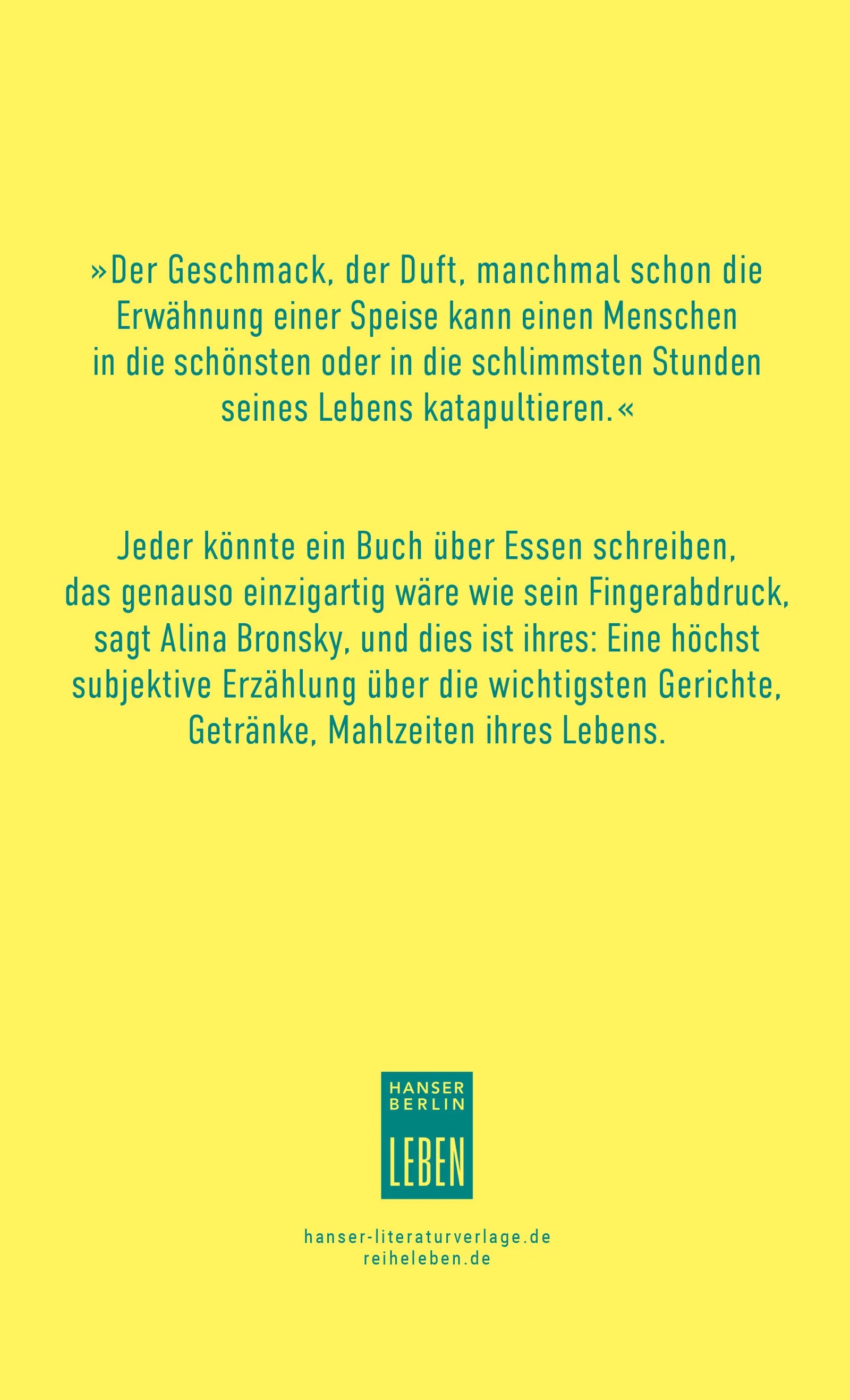 Abbildung von 'Essen'