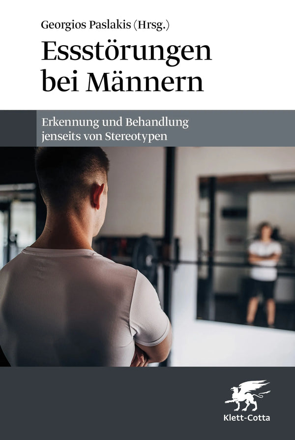 Essstörungen bei Männern