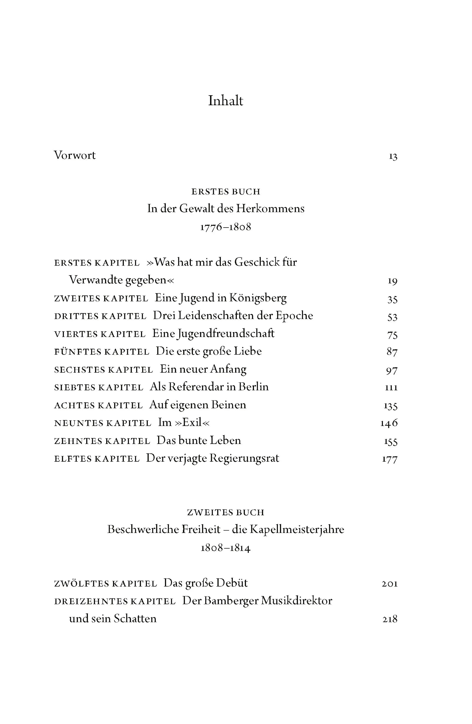 Produktansicht: E.T.A. Hoffmann (Gebundene Ausgabe)