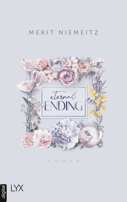 Cover: Eternal Ending (E-Book) von Merit Niemeitz