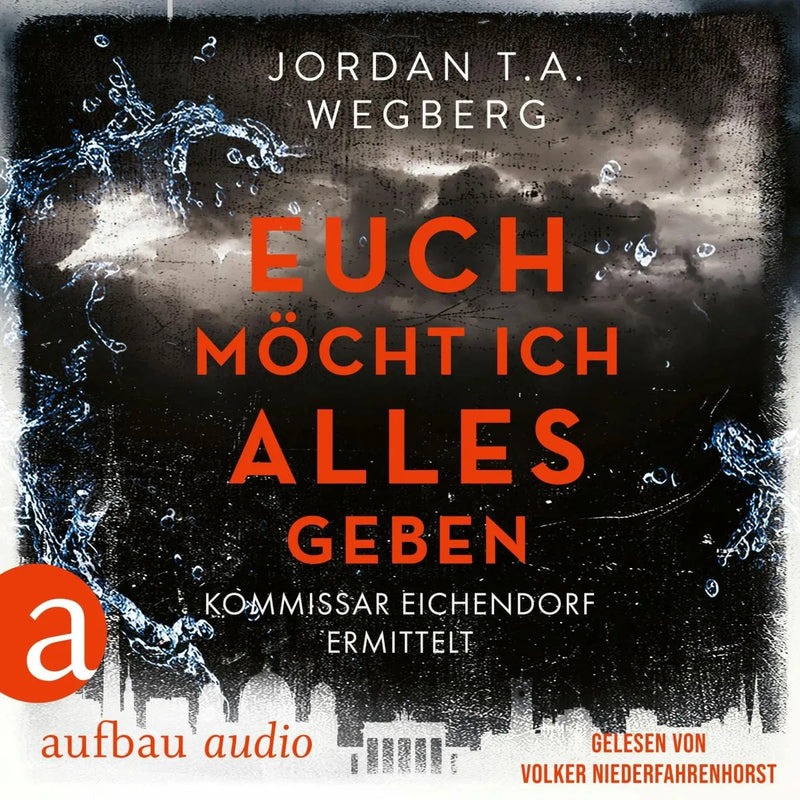 Euch möcht ich alles geben