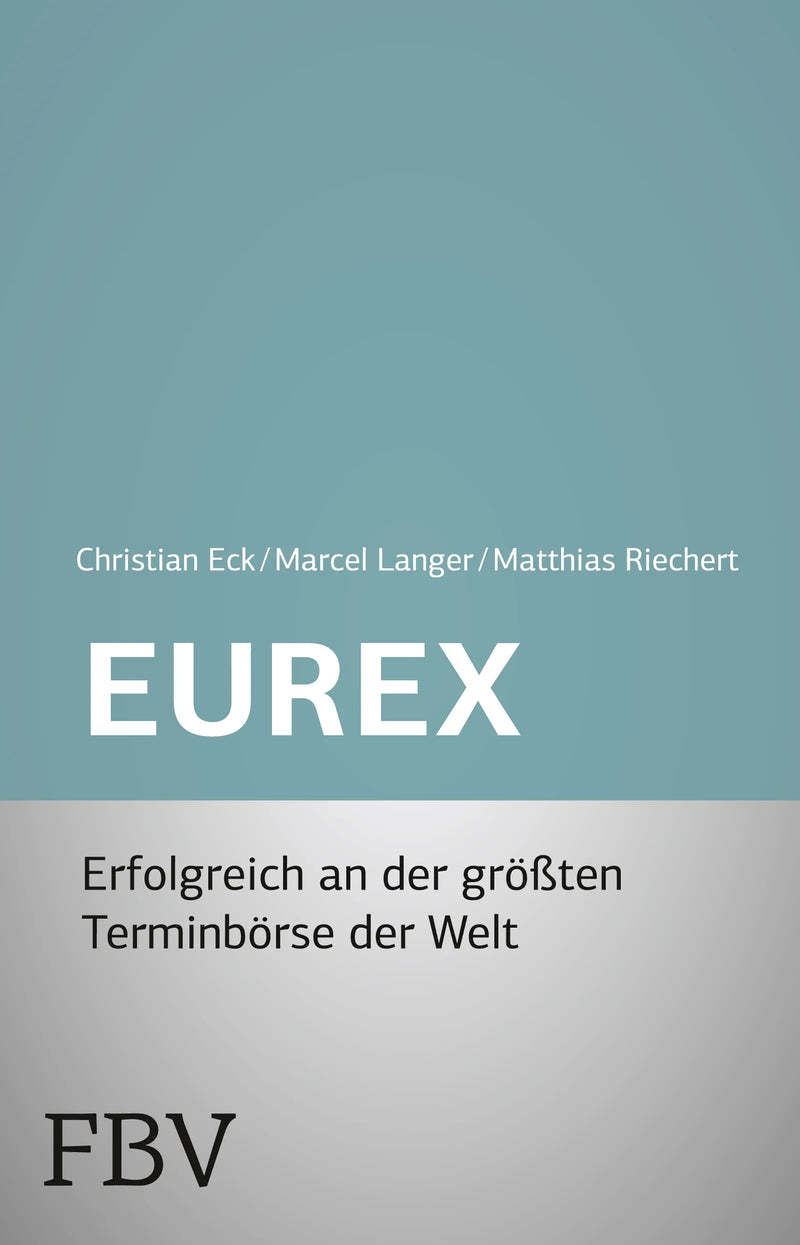 Eurex - simplified