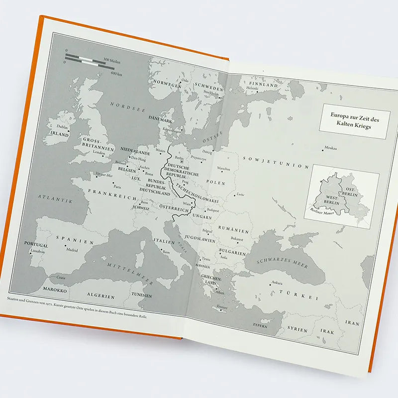 Produktansicht: Europa (Gebundene Ausgabe)