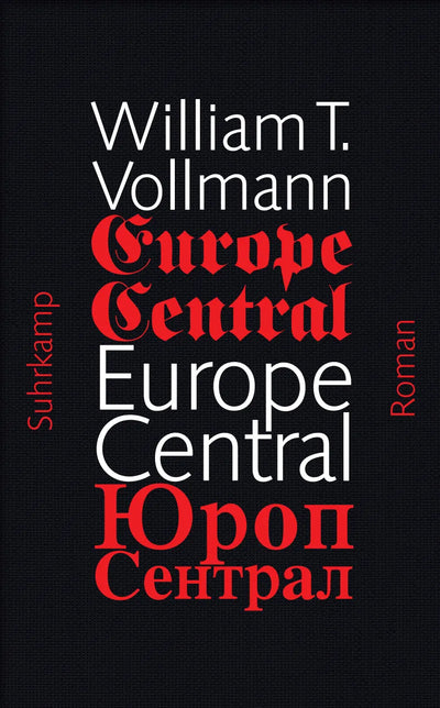 Europe Central