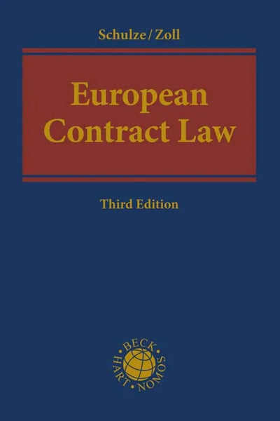 European Contract Law