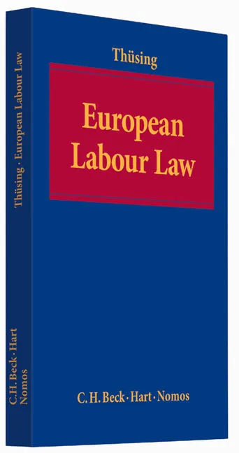 European Labour Law