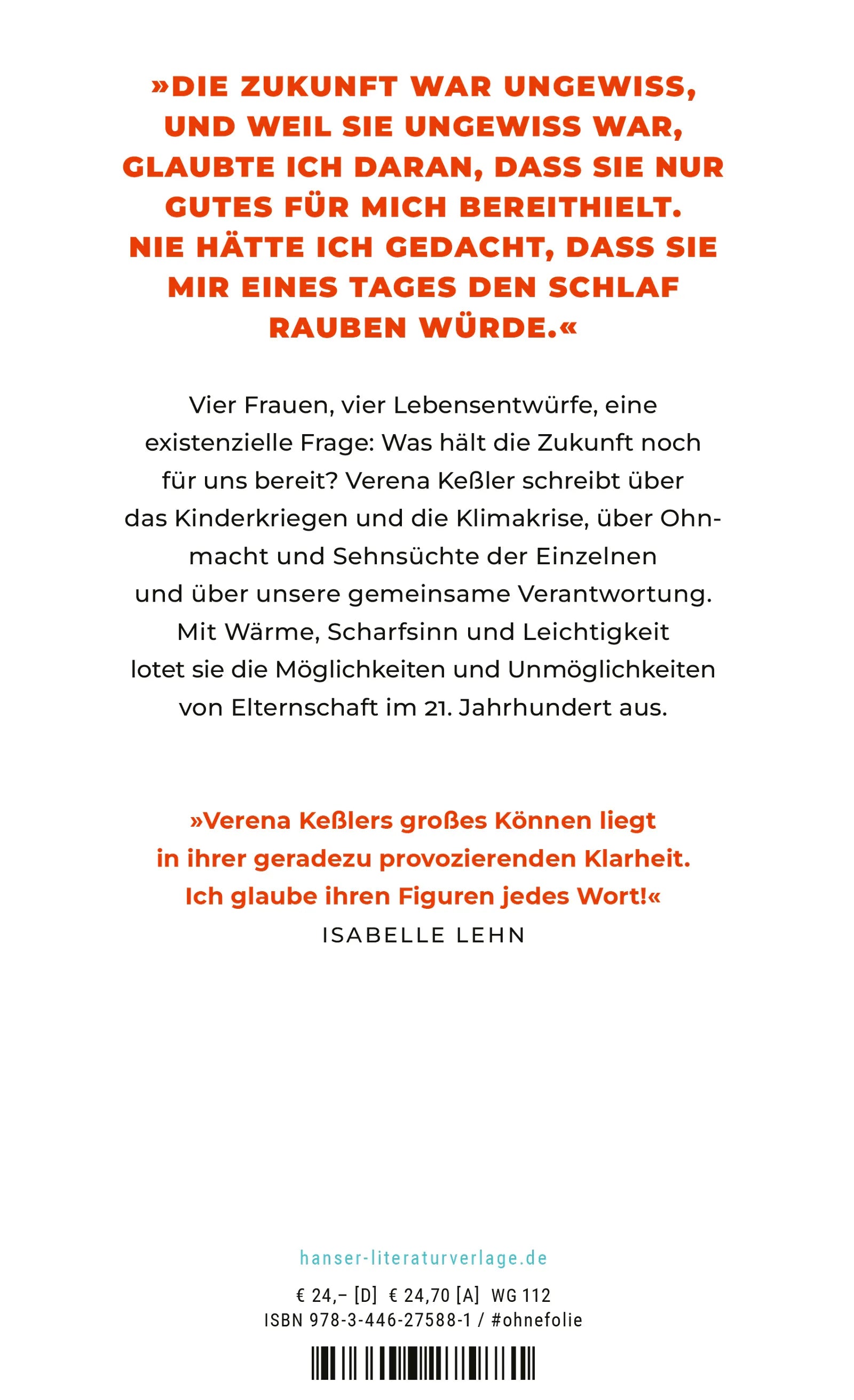 Abbildung von 'Eva'