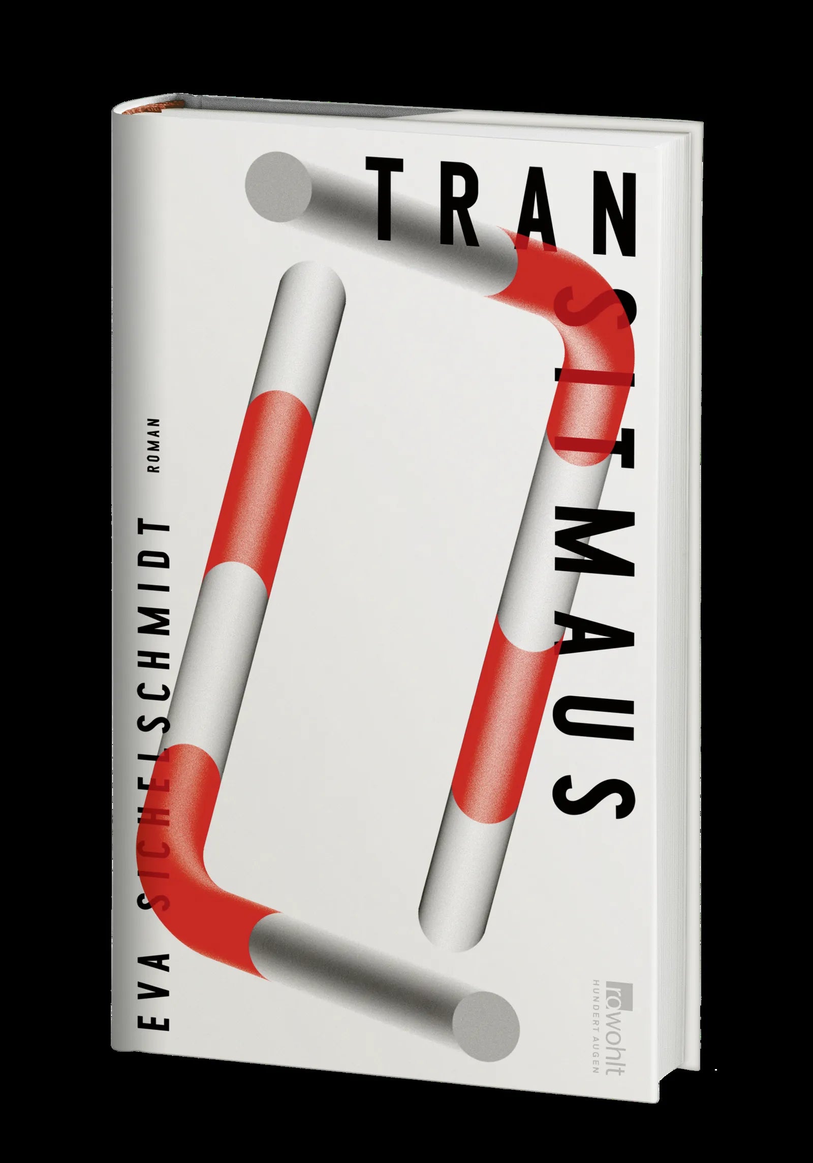 Produktansicht: Transitmaus (Gebundene Ausgabe)