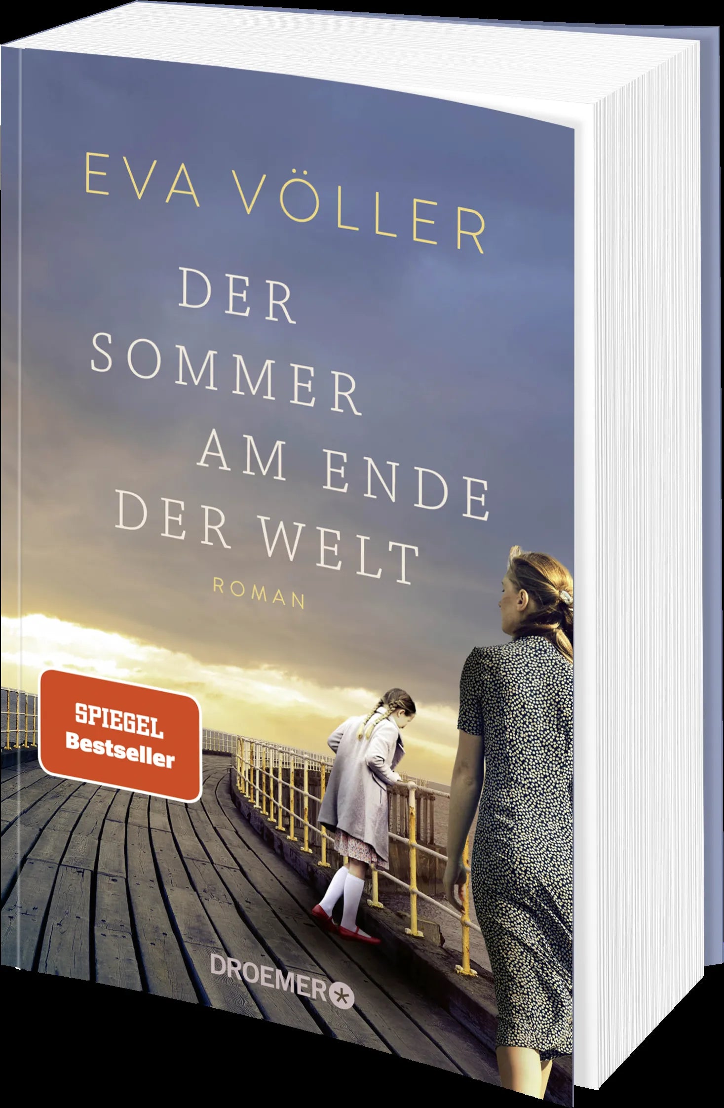 Produktansicht: Der Sommer am Ende der Welt (Paperback)