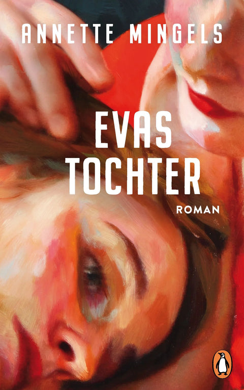 Evas Tochter