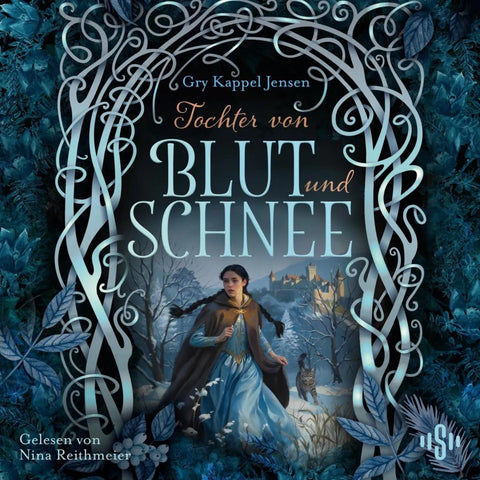 Eventyr-Saga 2: Tochter von Blut und Schnee