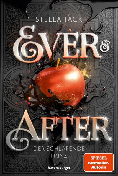 Ever & After, Band 1: Der schlafende Prinz