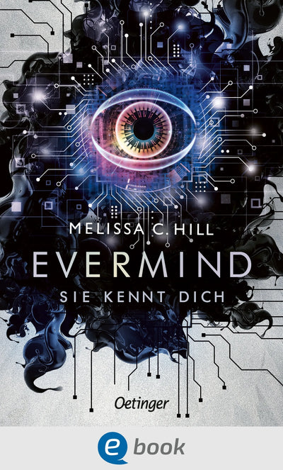 Evermind. Sie kennt dich