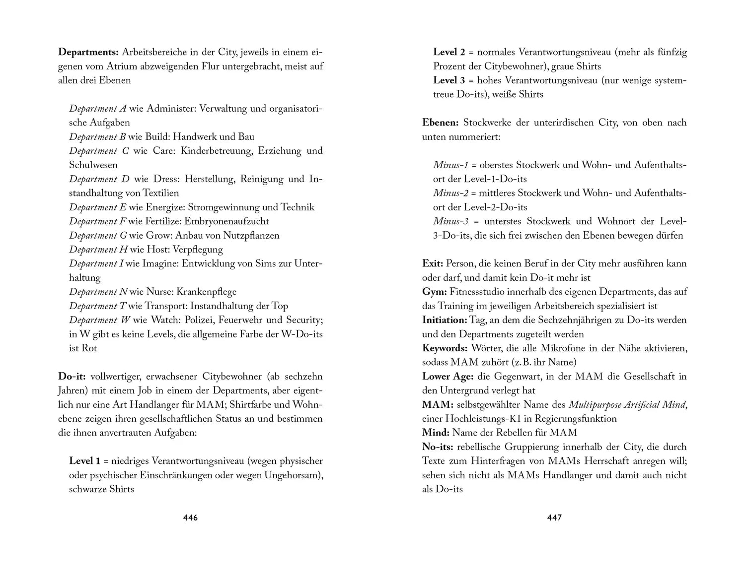 Detailansicht: Evermind. Sie kennt dich (Taschenbuch)