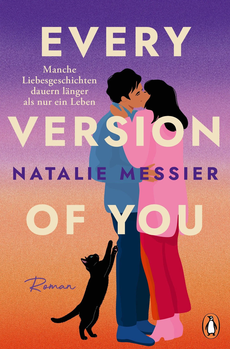 Every Version of You