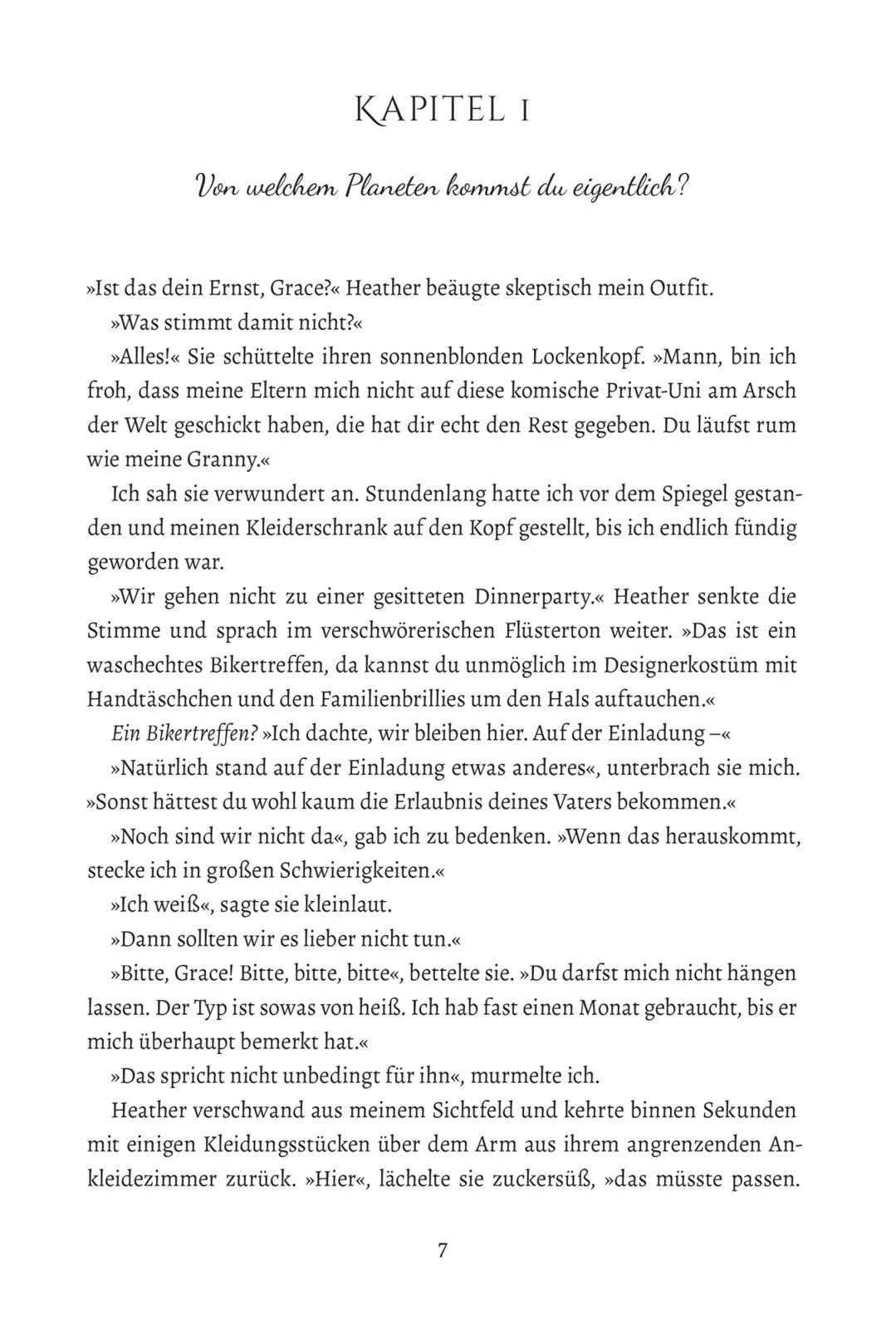 Abbildung von 'Every You Every Me'