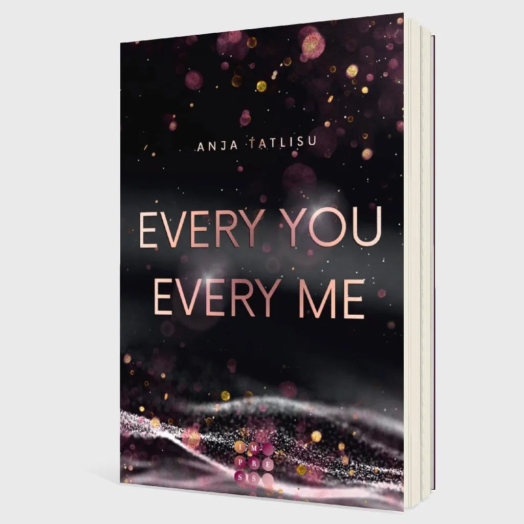 Produktansicht: Every You Every Me (Taschenbuch)