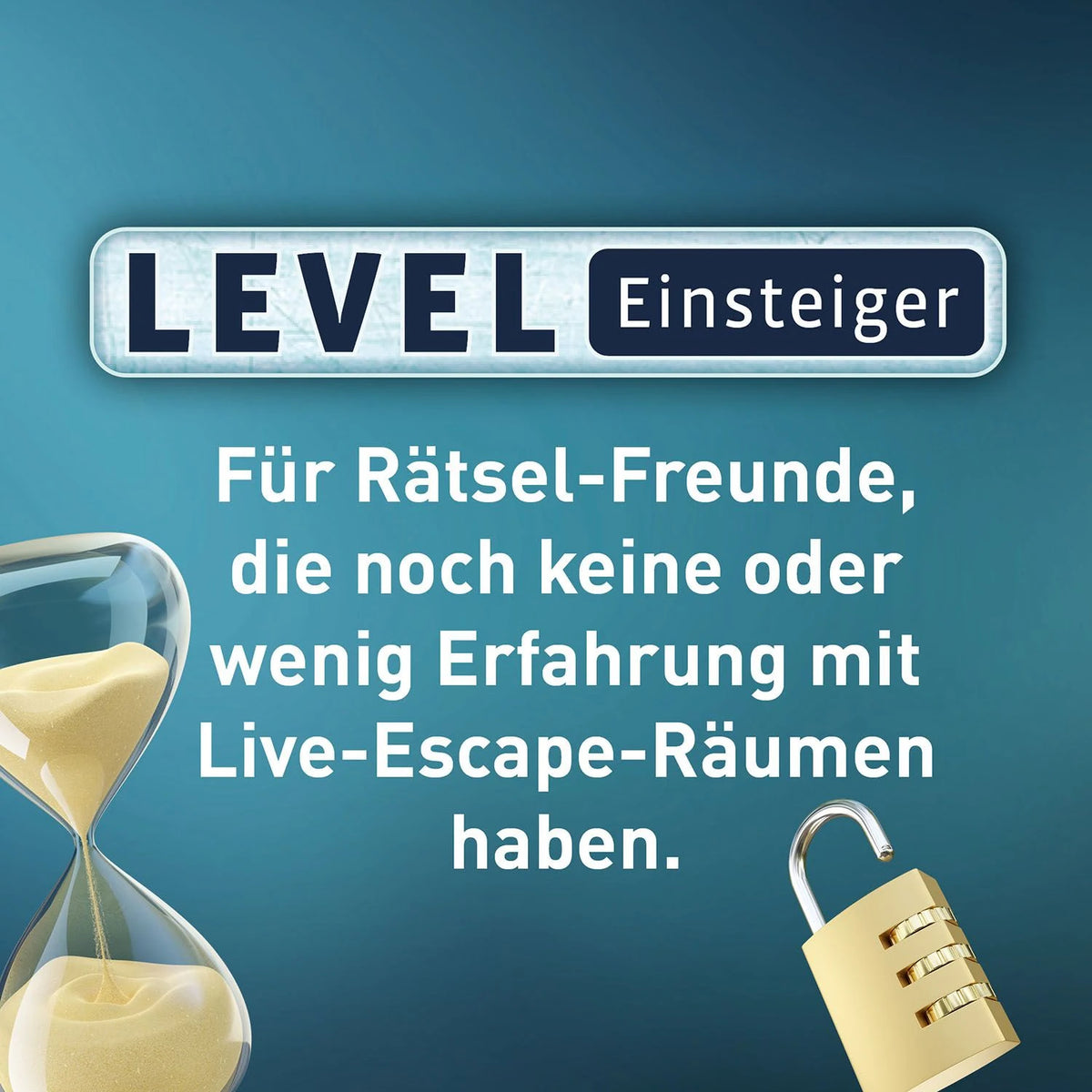 EXIT® - Das Spiel: Abenteuer auf Catan – Ansicht