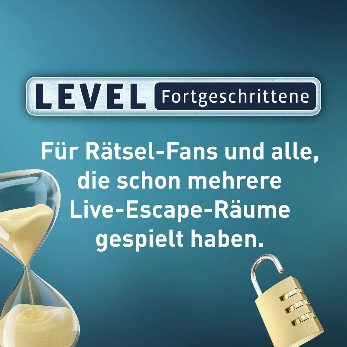 EXIT® - Das Spiel: Die letzte Vorstellung – Ansicht