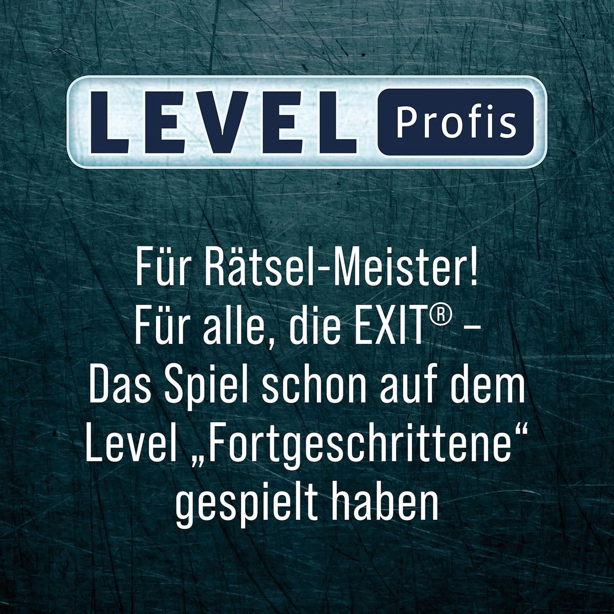 EXIT - Der Gefängnisausbruch (P) – Ansicht