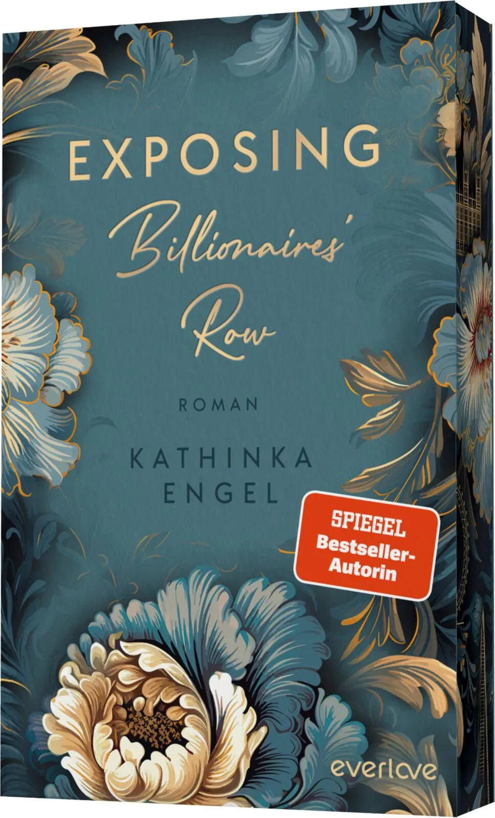Detailansicht: Exposing Billionaires’ Row (Paperback)