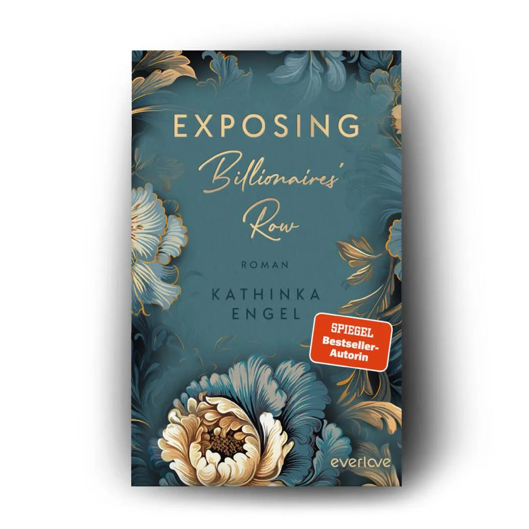 Detailansicht: Exposing Billionaires’ Row (Paperback)