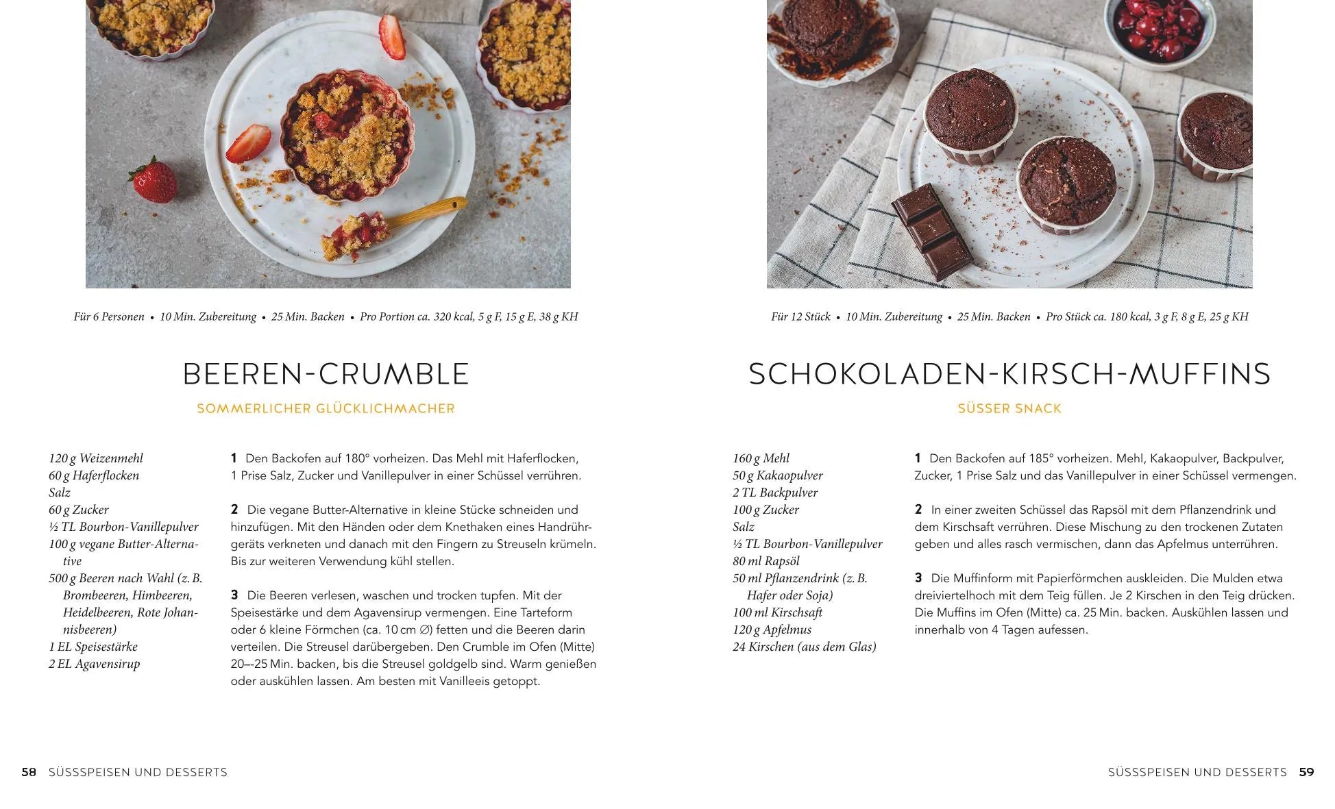 Produktansicht: Express vegan (Taschenbuch)